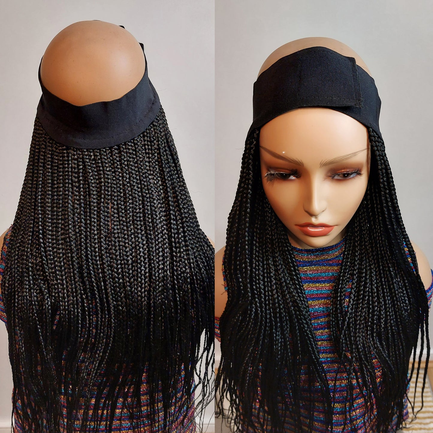 Braid Band