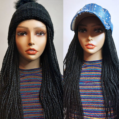 Braid Band