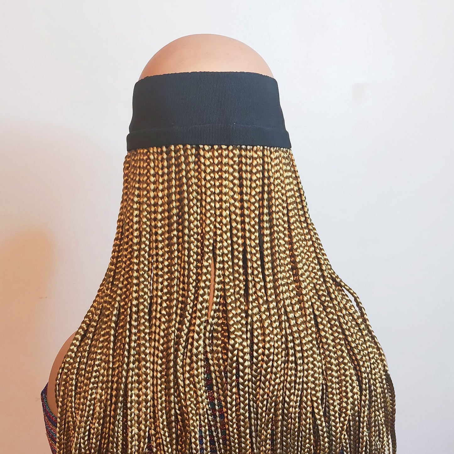Braid Band