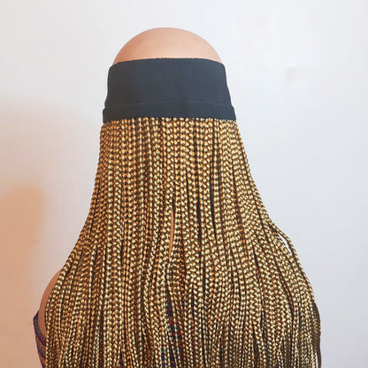 Braid Band